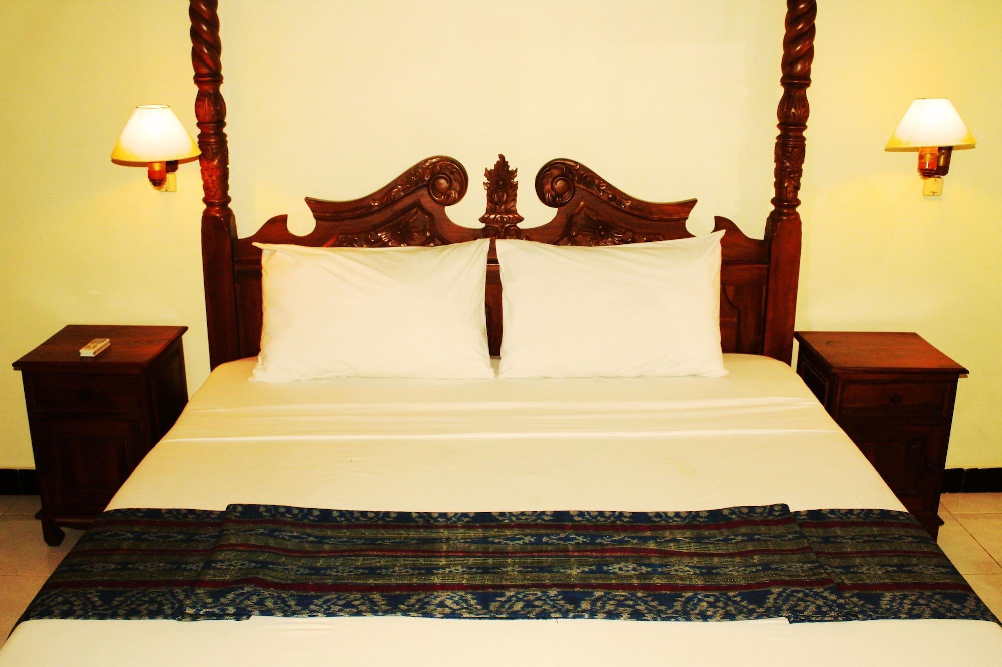 The Sari Beach Legian Εξωτερικό φωτογραφία