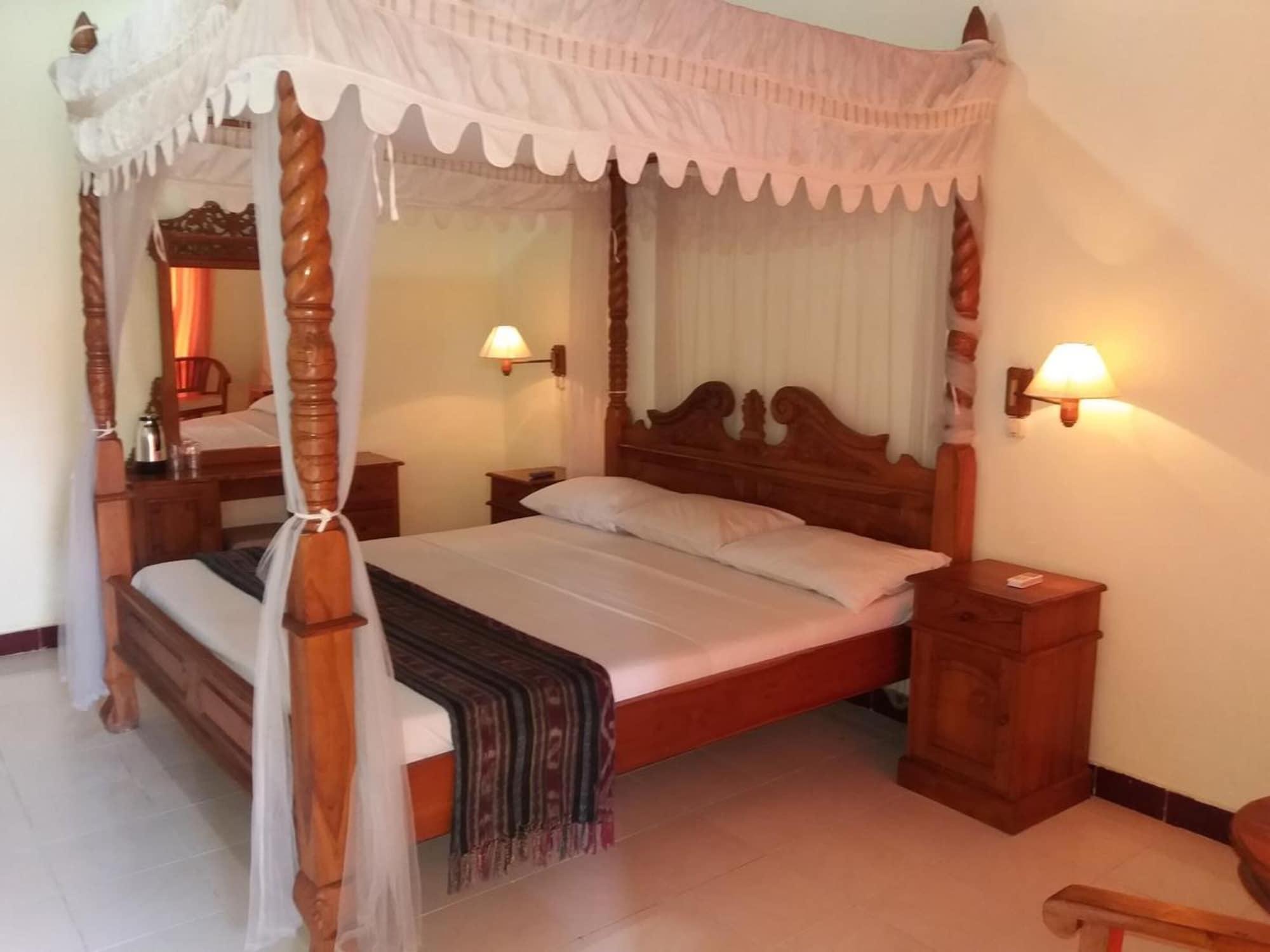 The Sari Beach Legian Εξωτερικό φωτογραφία