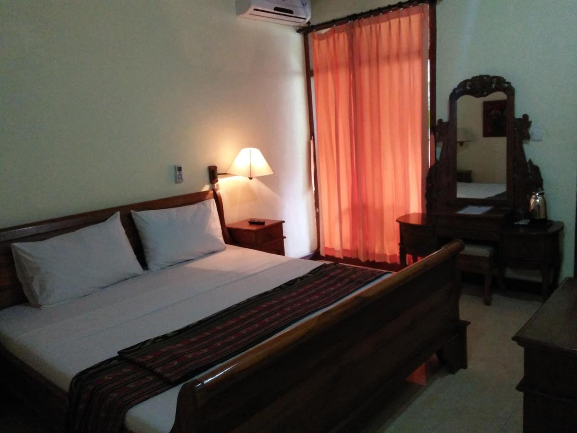The Sari Beach Legian Εξωτερικό φωτογραφία