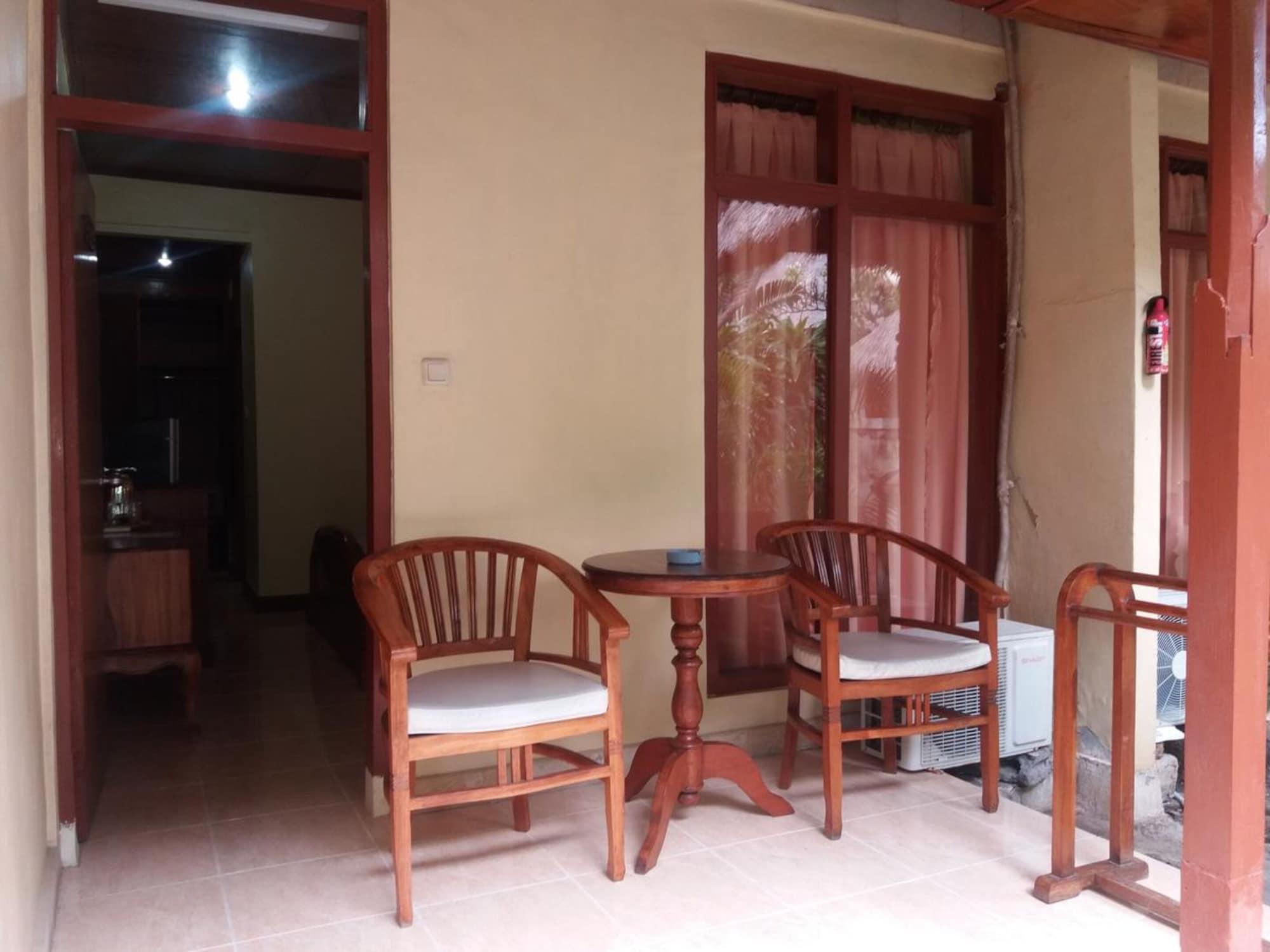 The Sari Beach Legian Εξωτερικό φωτογραφία
