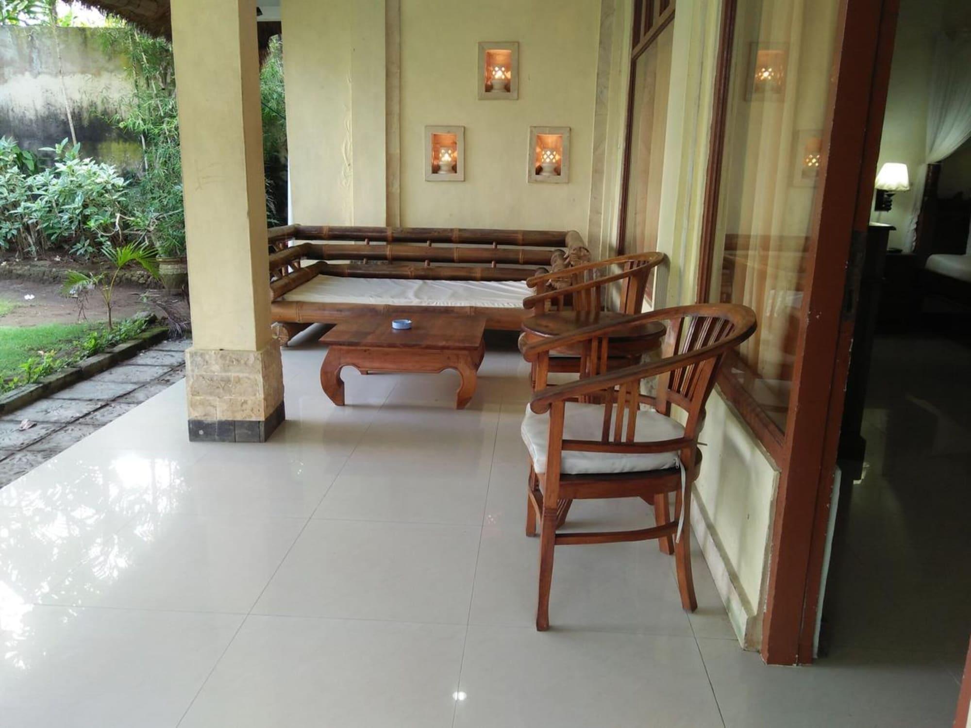 The Sari Beach Legian Εξωτερικό φωτογραφία