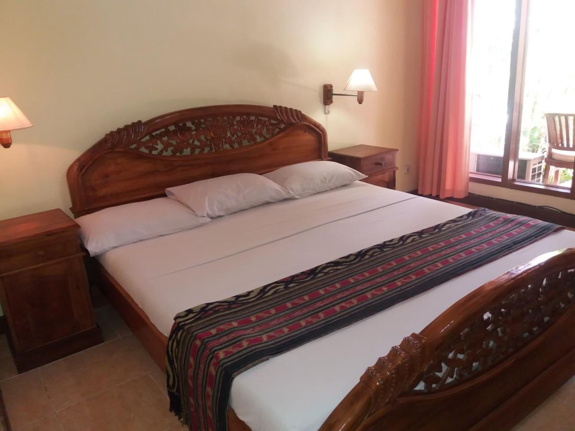 The Sari Beach Legian Εξωτερικό φωτογραφία