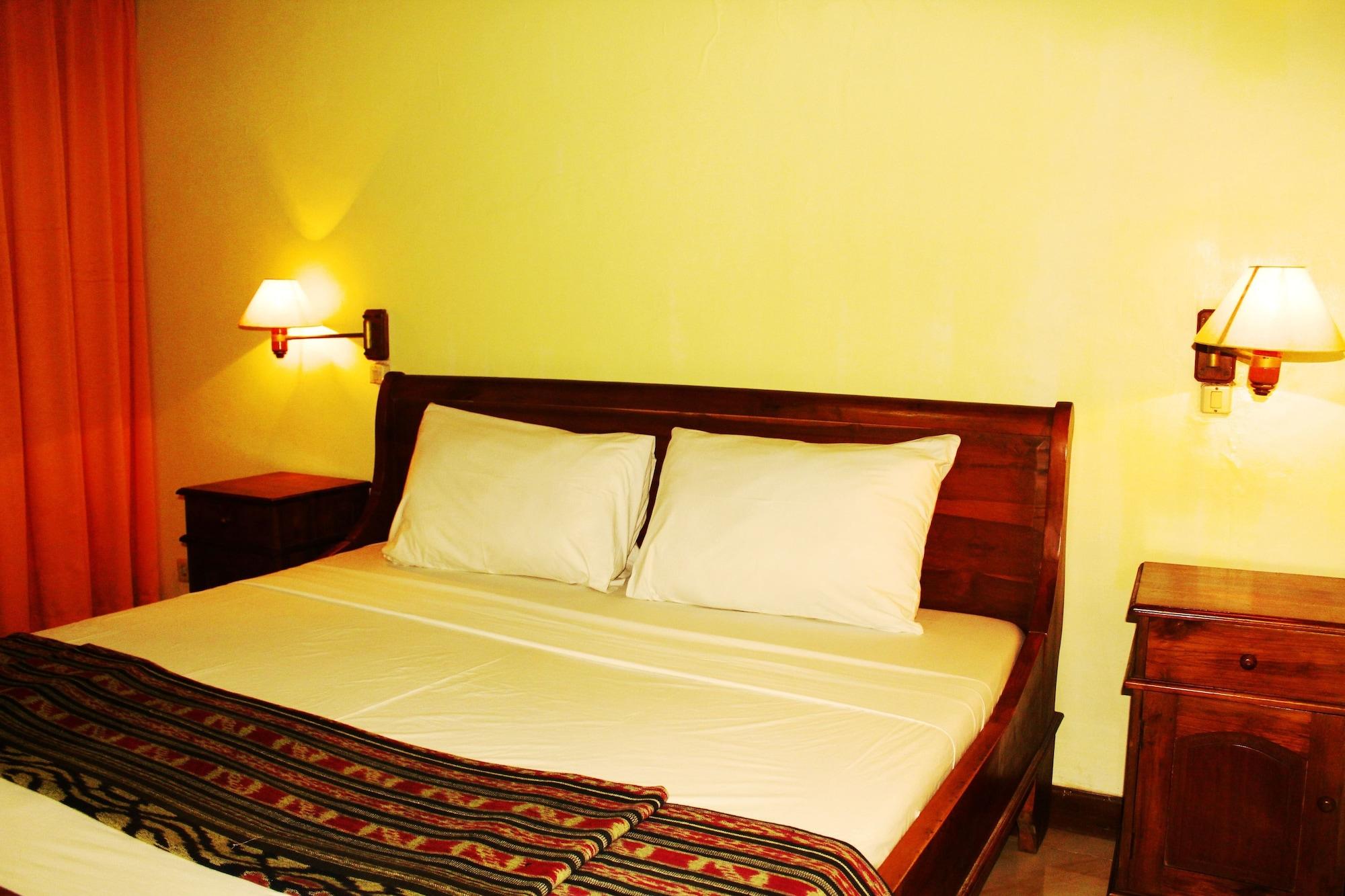 The Sari Beach Legian Εξωτερικό φωτογραφία