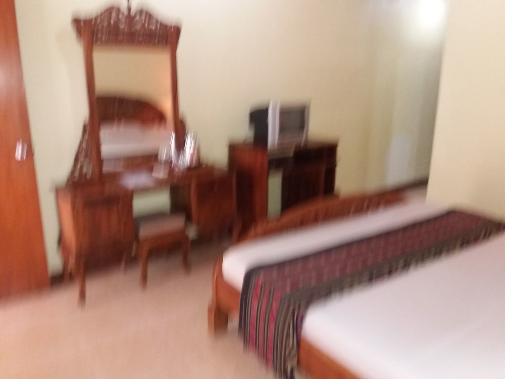 The Sari Beach Legian Εξωτερικό φωτογραφία