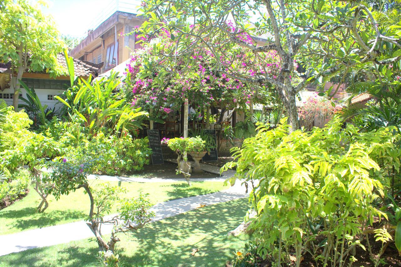 The Sari Beach Legian Εξωτερικό φωτογραφία