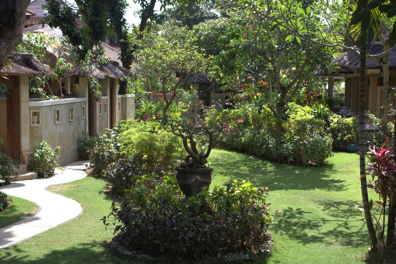 The Sari Beach Legian Εξωτερικό φωτογραφία