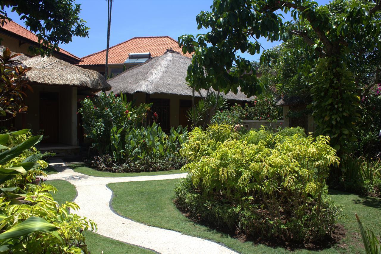 The Sari Beach Legian Εξωτερικό φωτογραφία