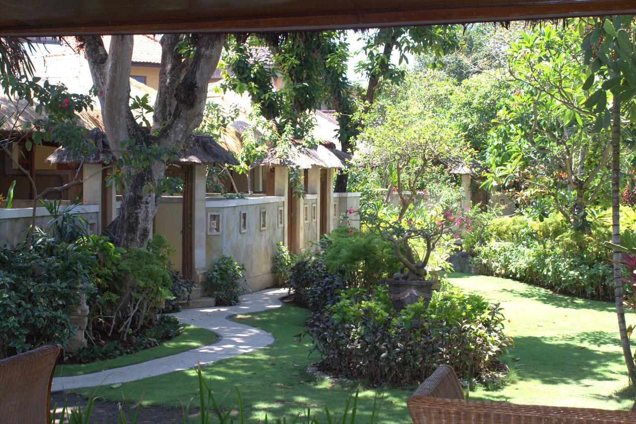 The Sari Beach Legian Εξωτερικό φωτογραφία