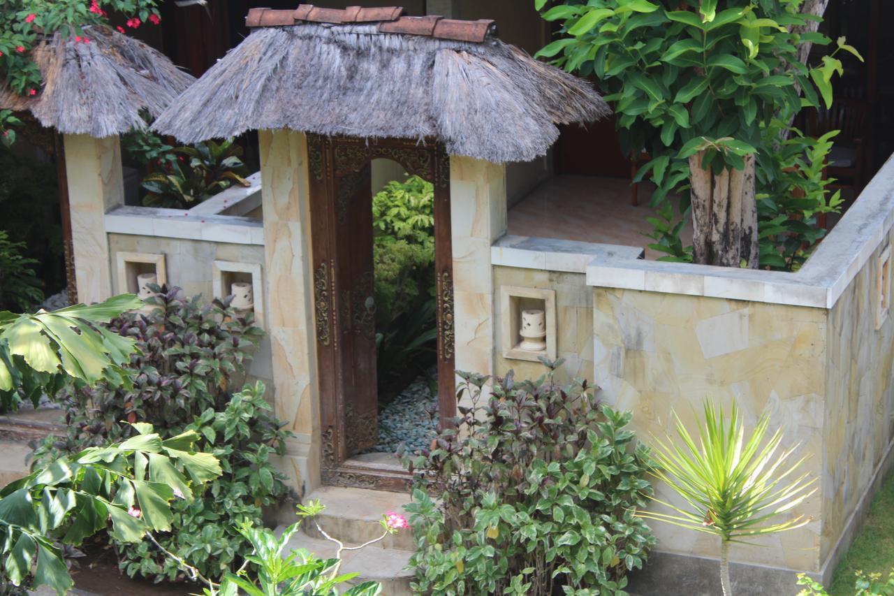 The Sari Beach Legian Εξωτερικό φωτογραφία