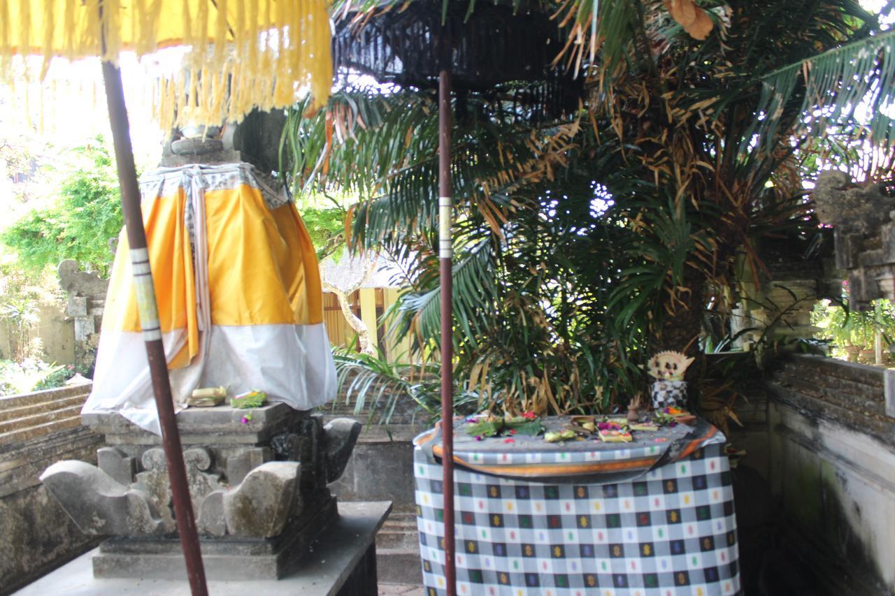 The Sari Beach Legian Εξωτερικό φωτογραφία