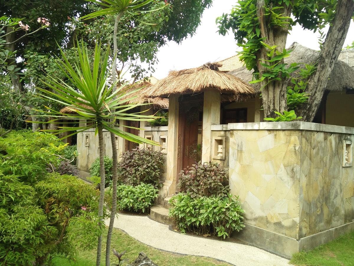 The Sari Beach Legian Εξωτερικό φωτογραφία