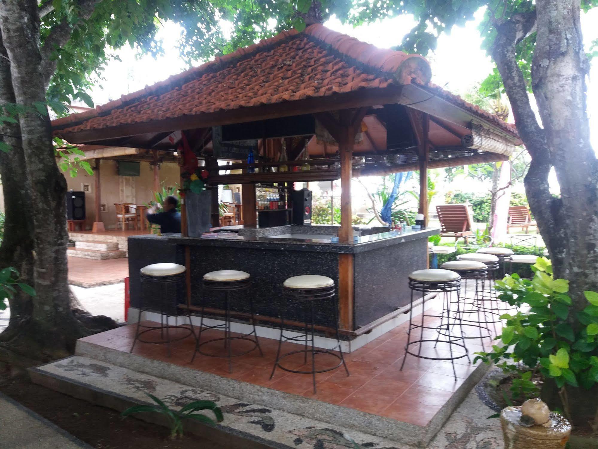 The Sari Beach Legian Εξωτερικό φωτογραφία